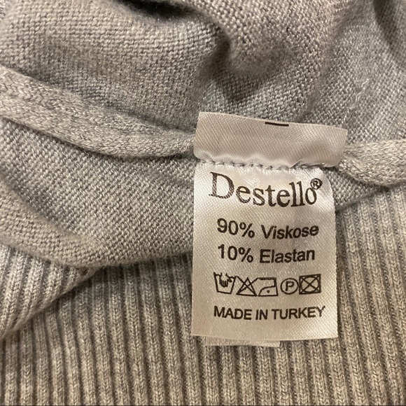 Destello Sweater. - Picture 6 of 7